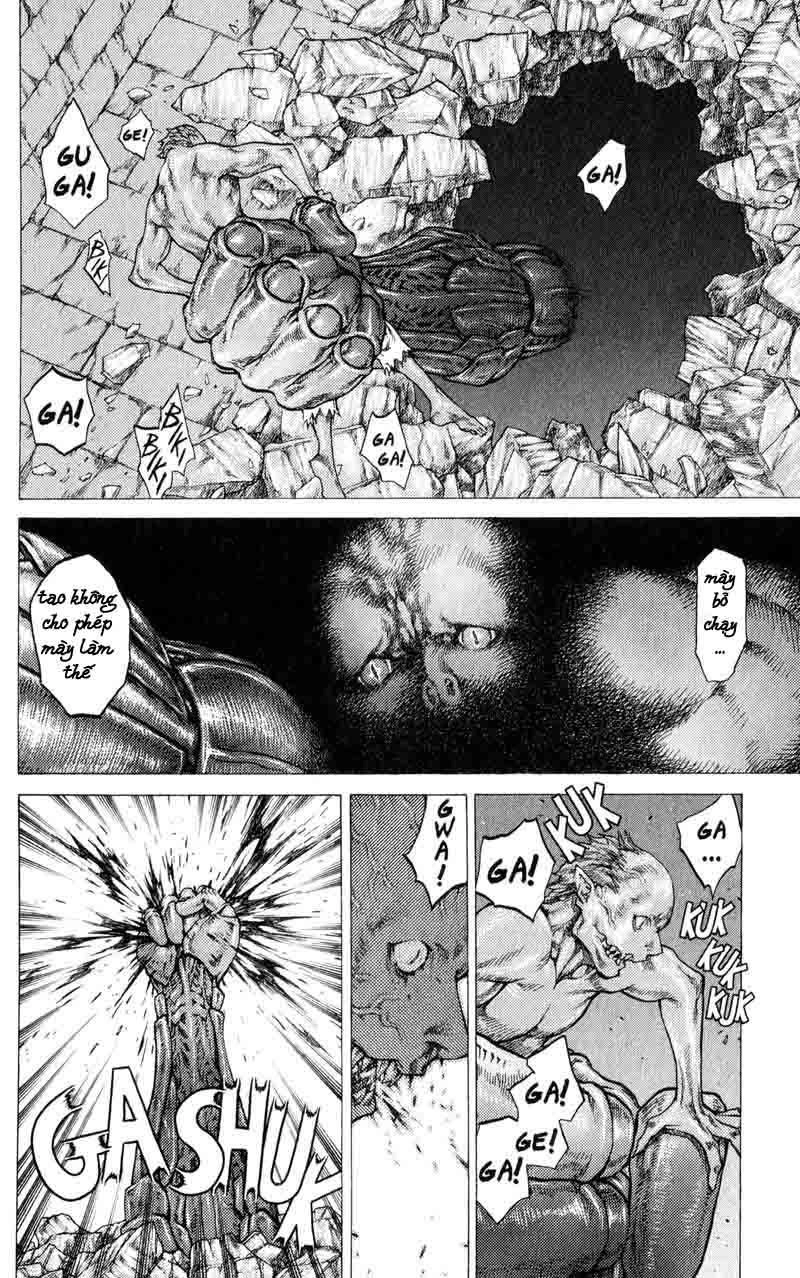 Mắt Bạc Chapter 43 - 8