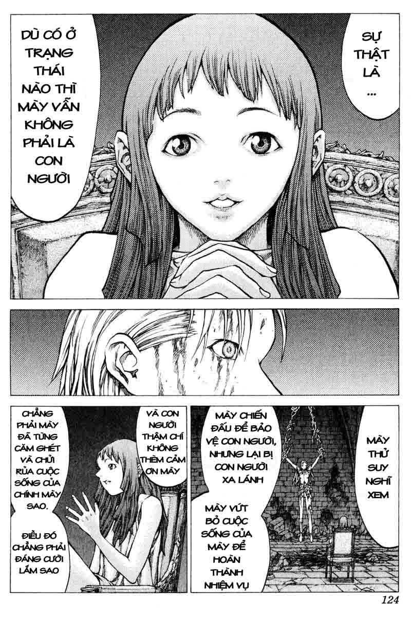 Mắt Bạc Chapter 43 - 20