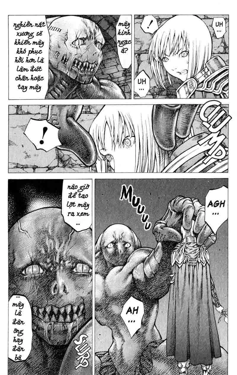 Mắt Bạc Chapter 43 - 27