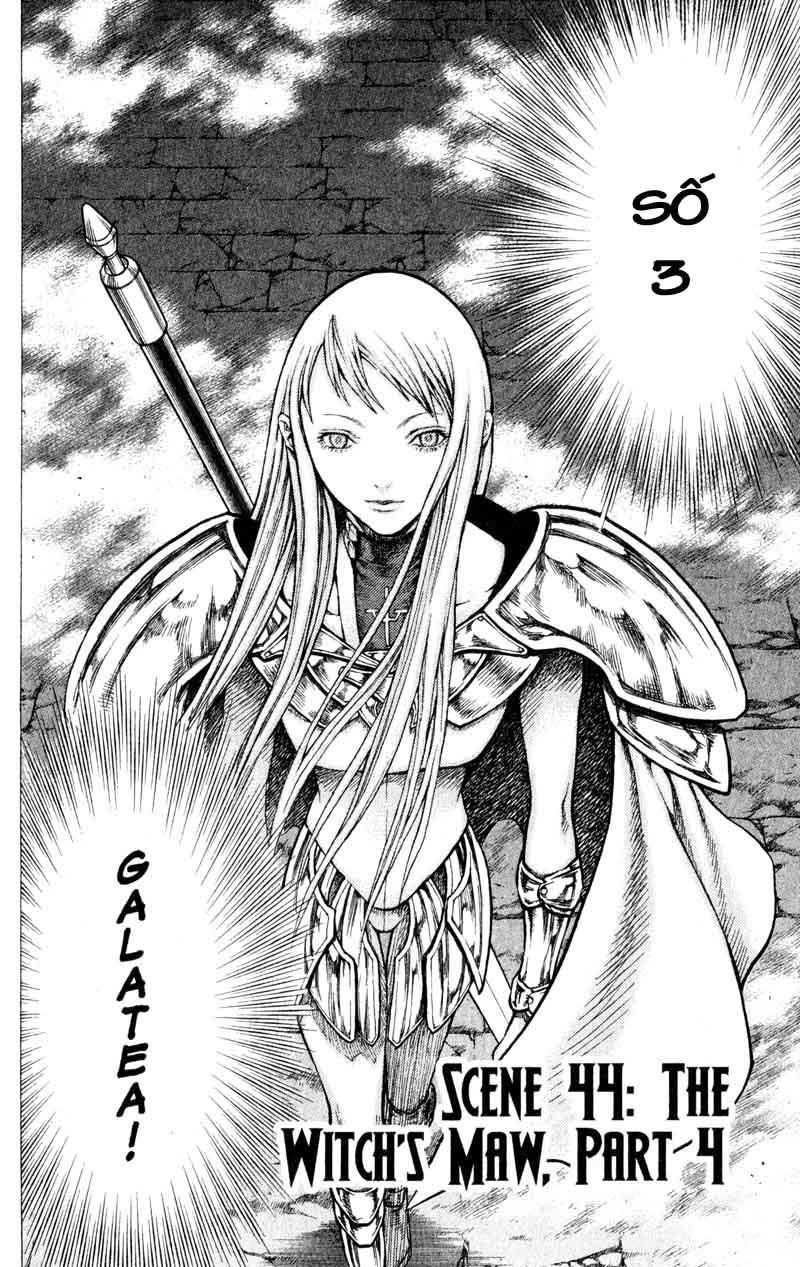 Mắt Bạc Chapter 44 - 2