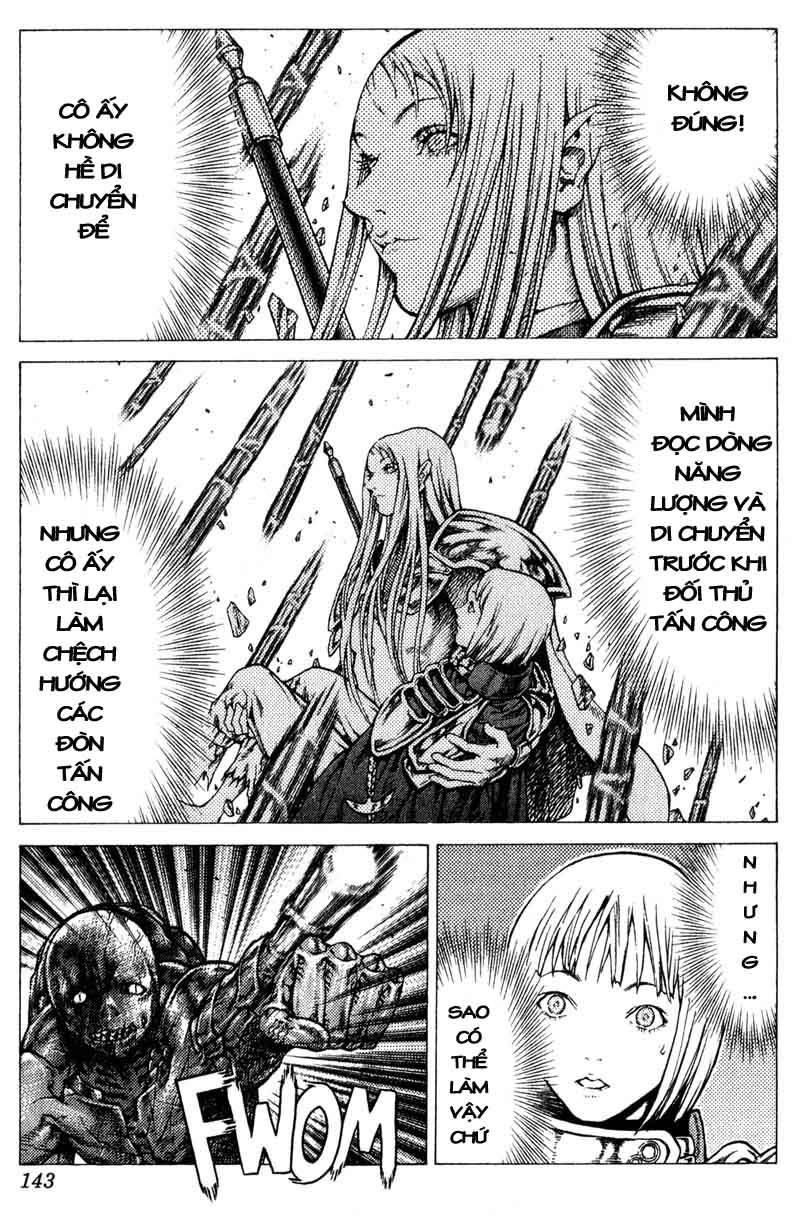 Mắt Bạc Chapter 44 - 9