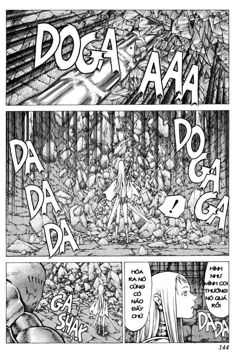 Mắt Bạc Chapter 44 - 10