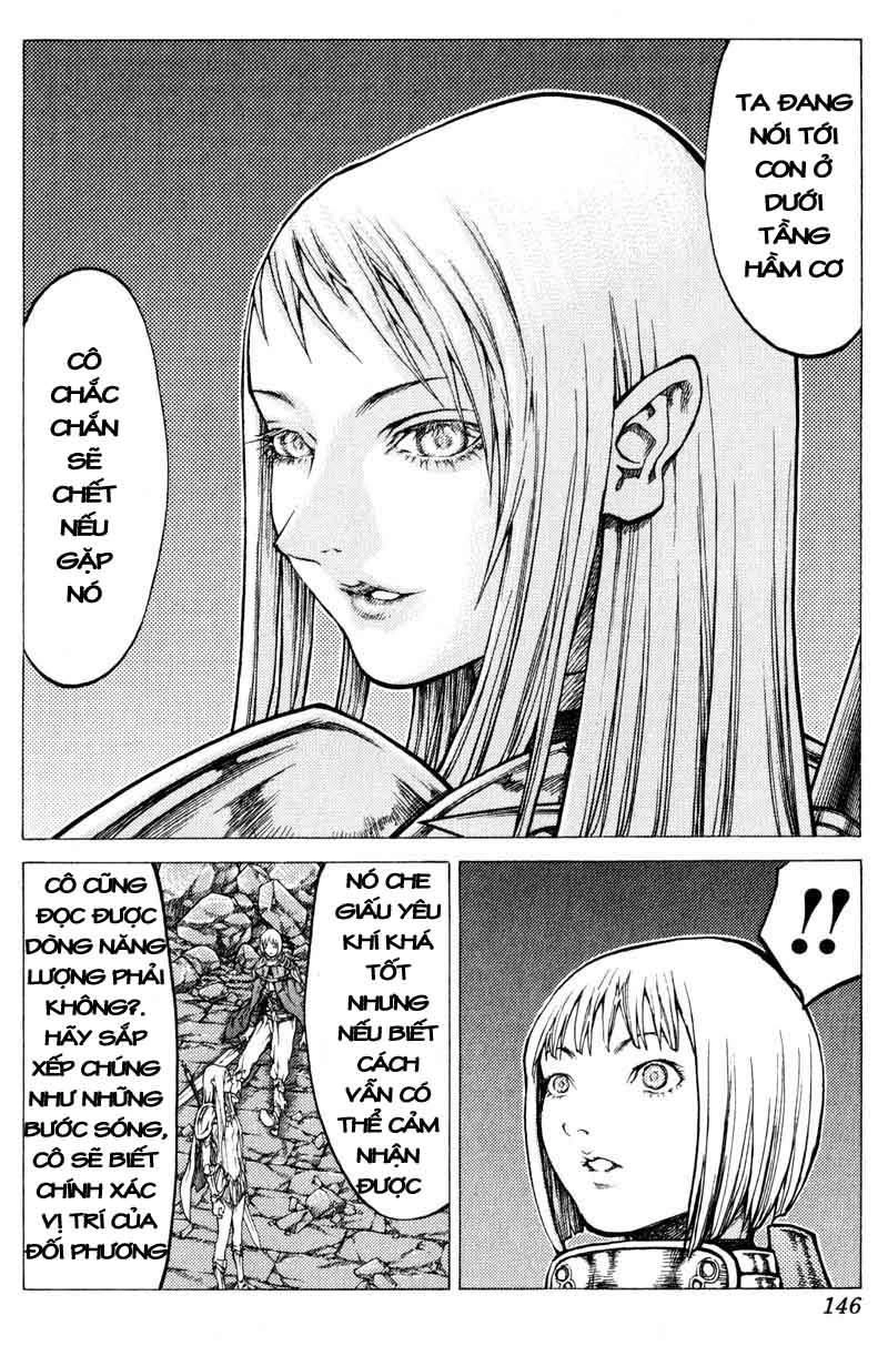 Mắt Bạc Chapter 44 - 12