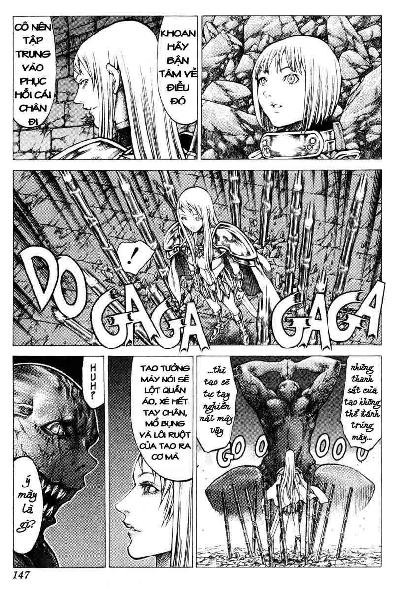 Mắt Bạc Chapter 44 - 13