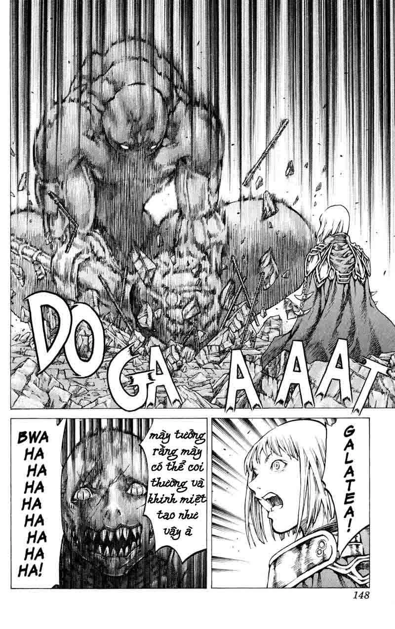 Mắt Bạc Chapter 44 - 14