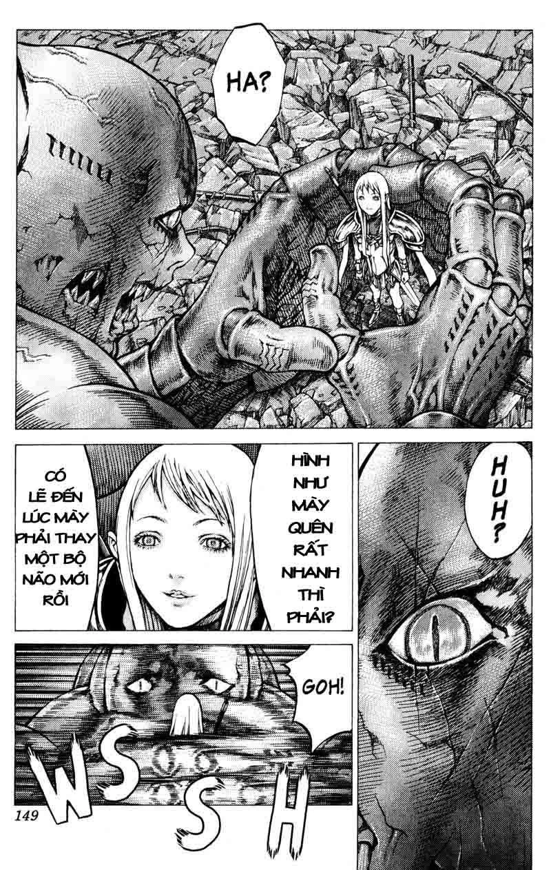 Mắt Bạc Chapter 44 - 15