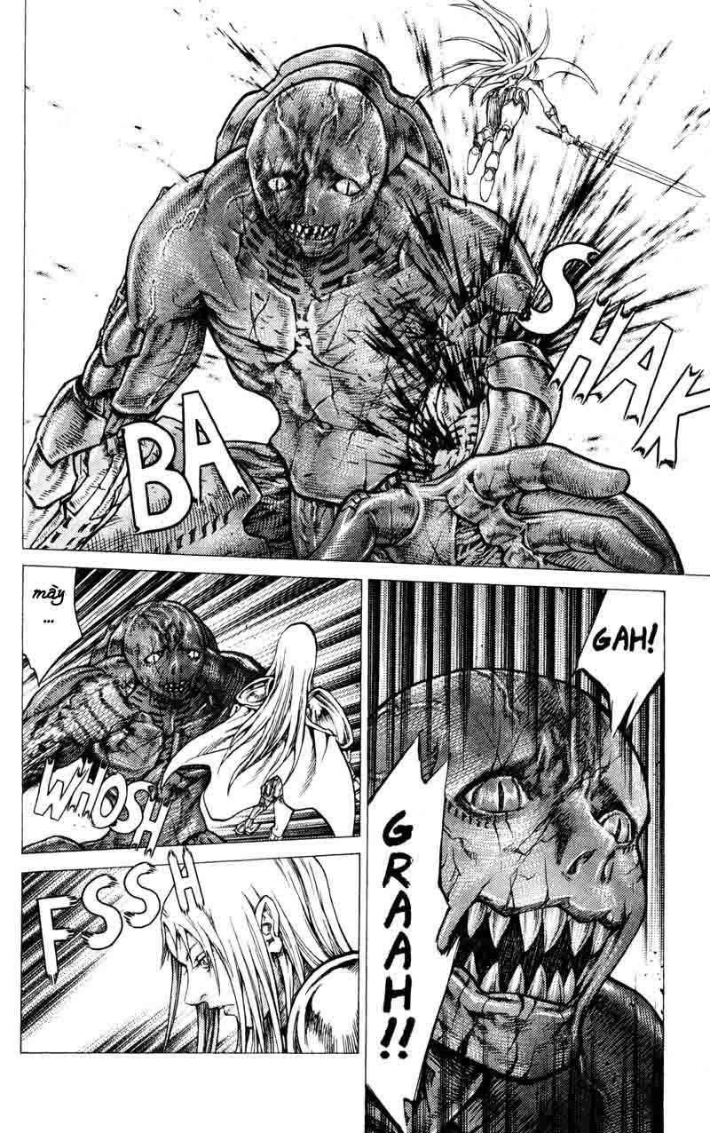 Mắt Bạc Chapter 44 - 20