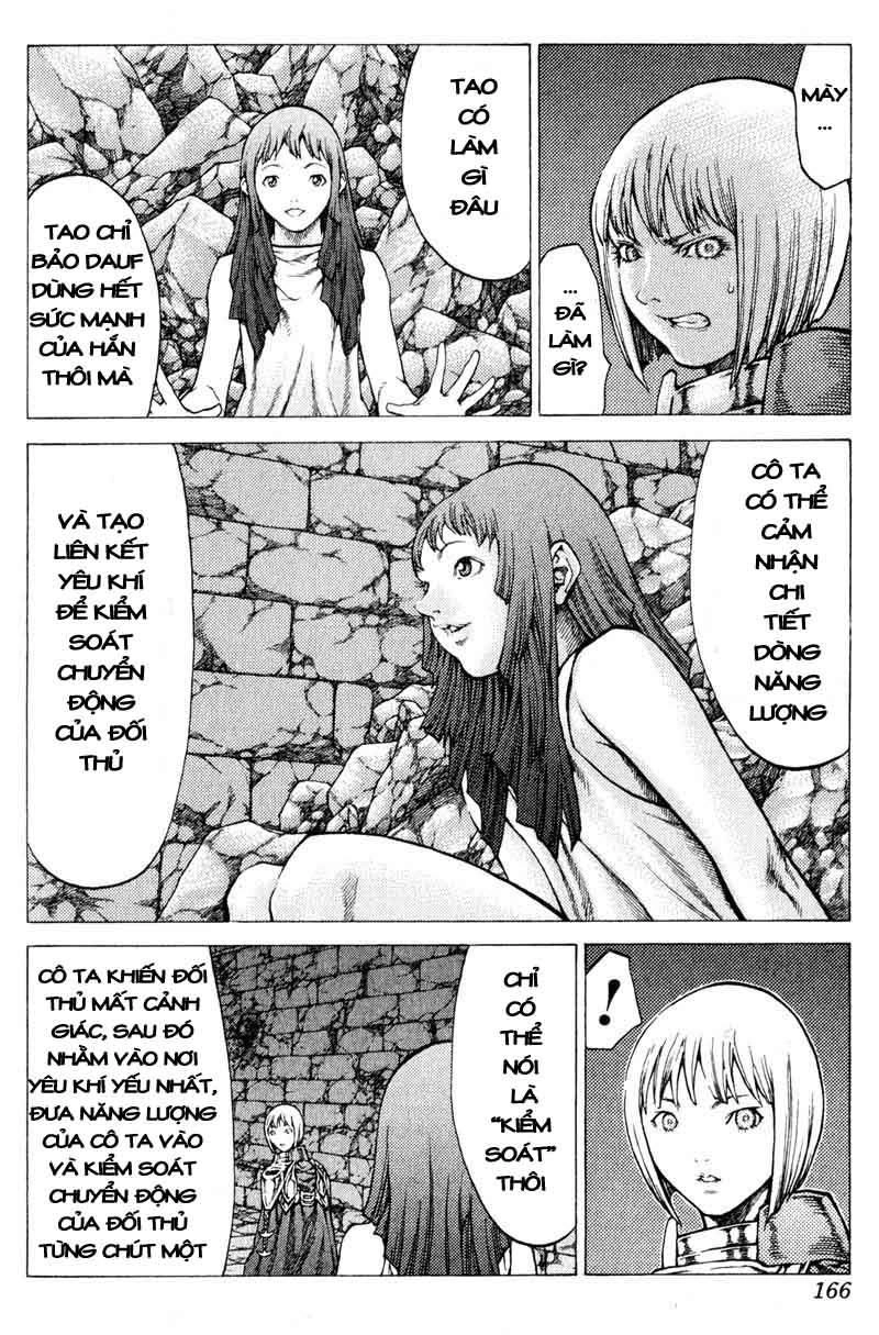 Mắt Bạc Chapter 45 - 8