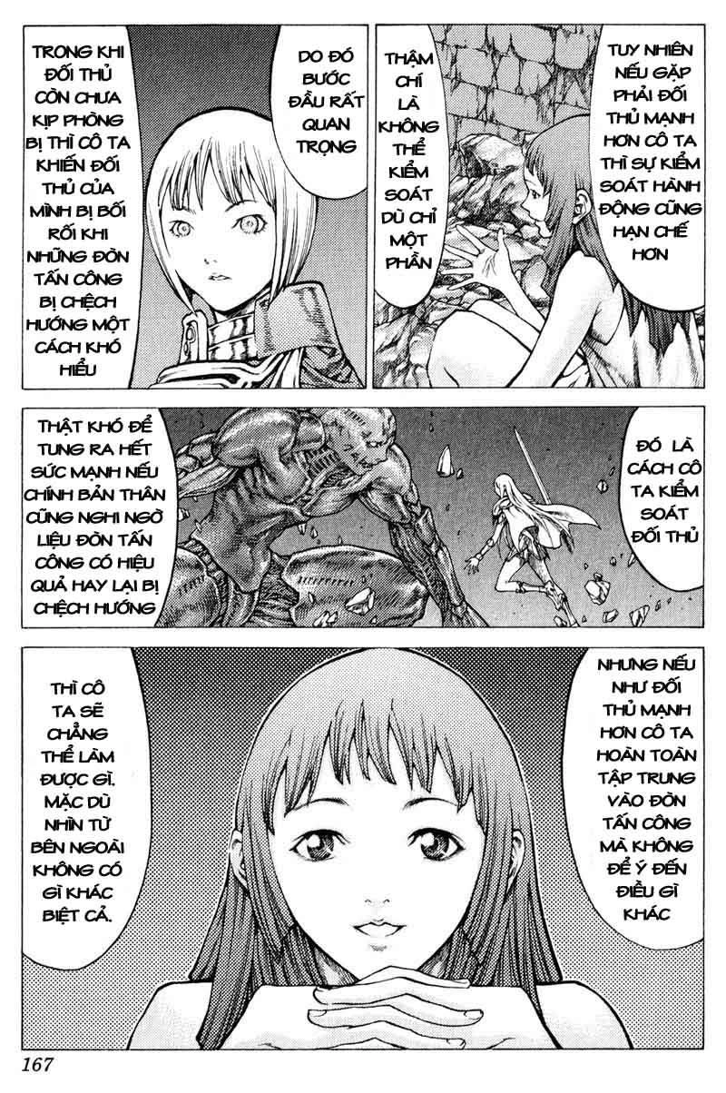 Mắt Bạc Chapter 45 - 9