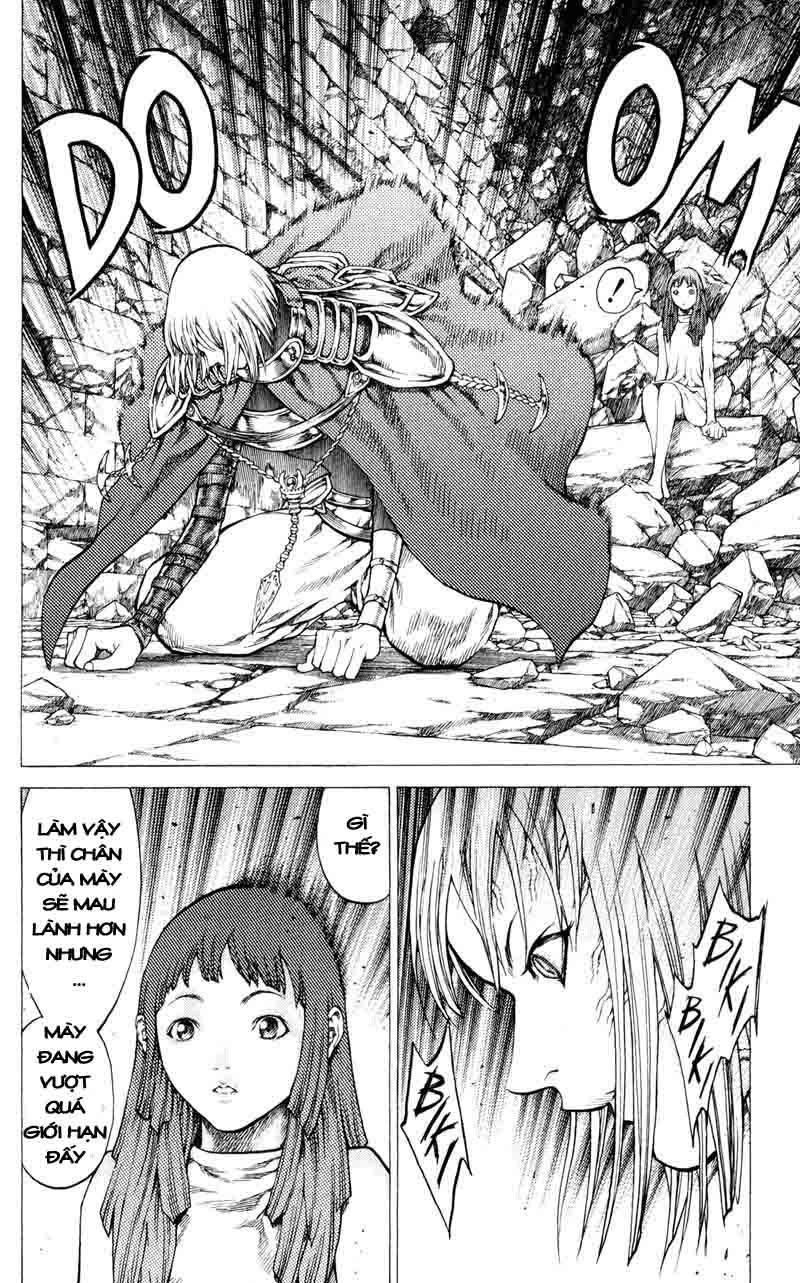 Mắt Bạc Chapter 45 - 14