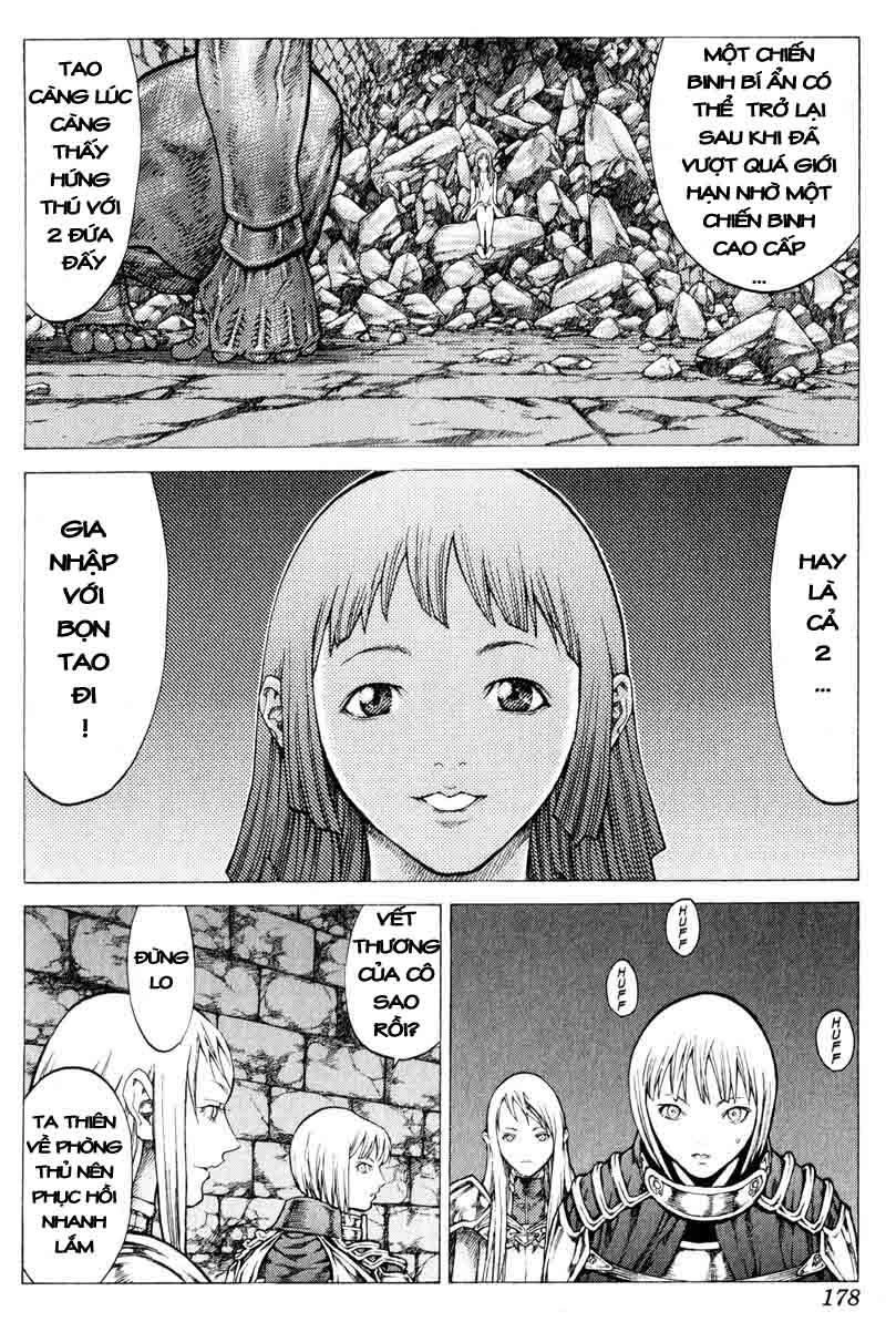 Mắt Bạc Chapter 45 - 20