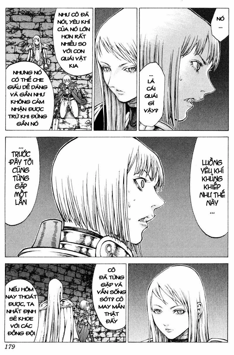 Mắt Bạc Chapter 45 - 21