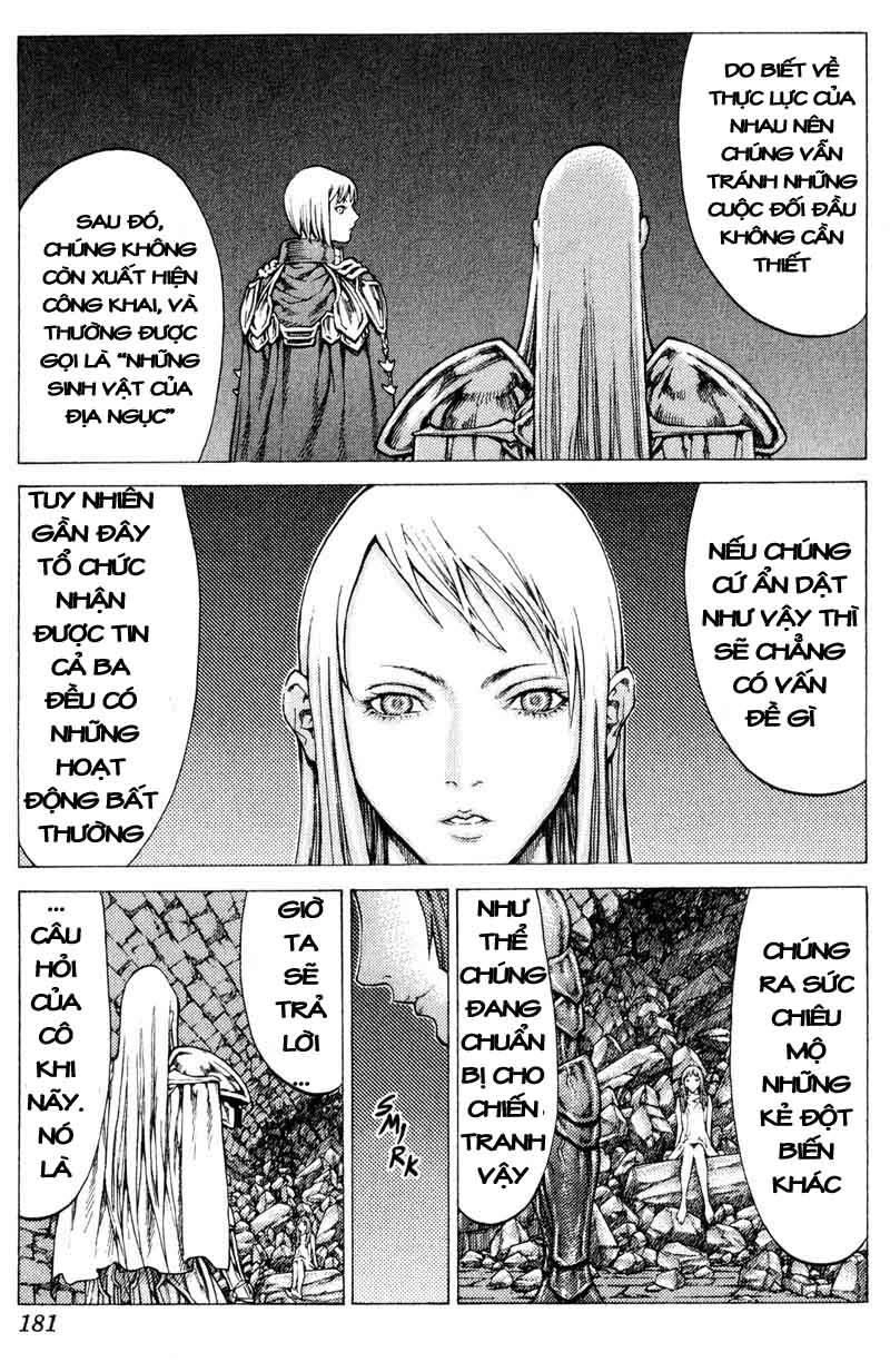 Mắt Bạc Chapter 45 - 23