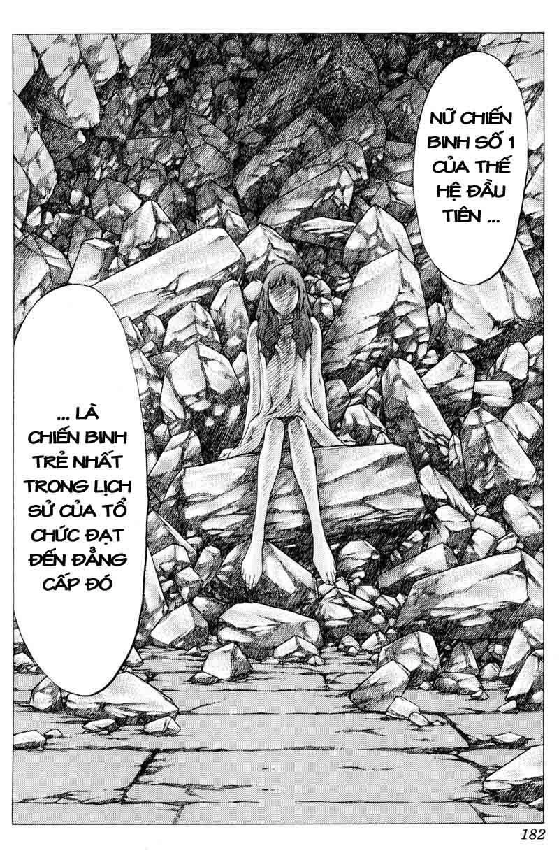 Mắt Bạc Chapter 45 - 24