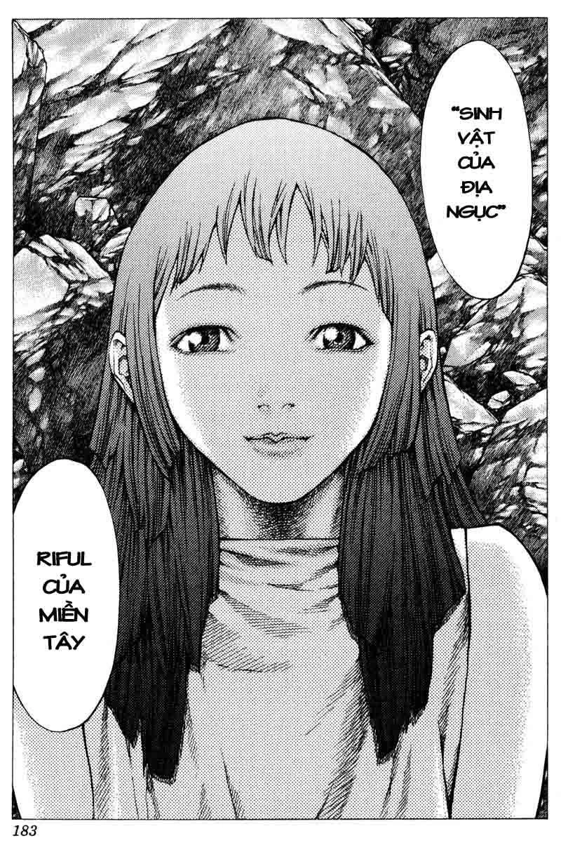 Mắt Bạc Chapter 45 - 25