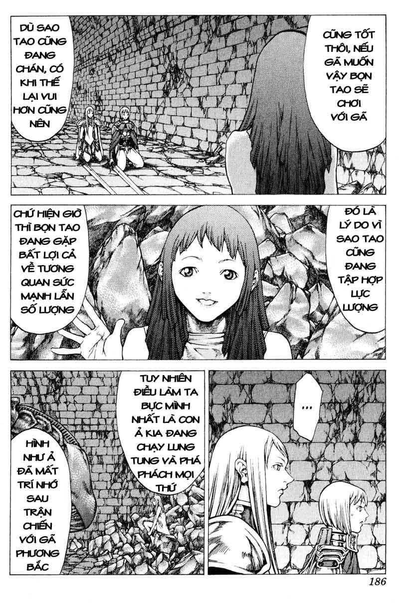 Mắt Bạc Chapter 45 - 28