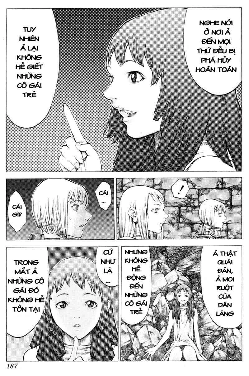 Mắt Bạc Chapter 45 - 29