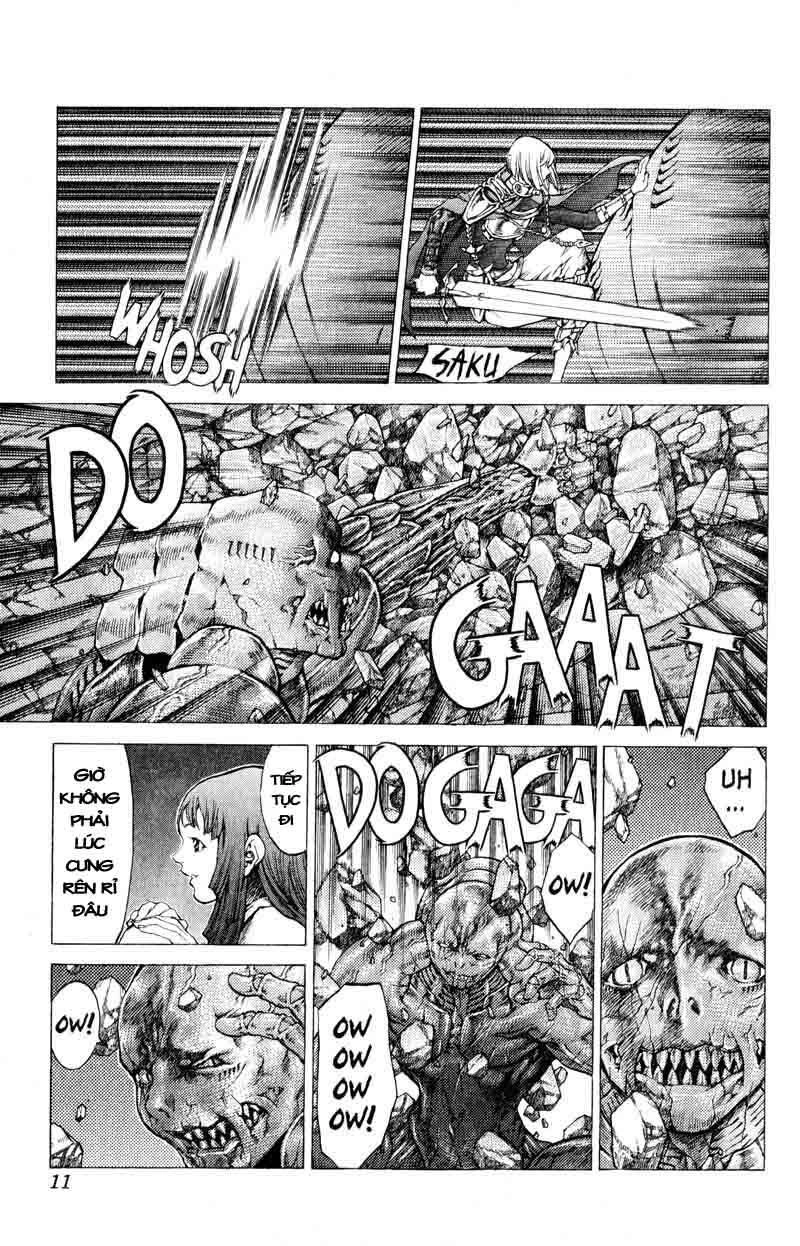 Mắt Bạc Chapter 46 - 6