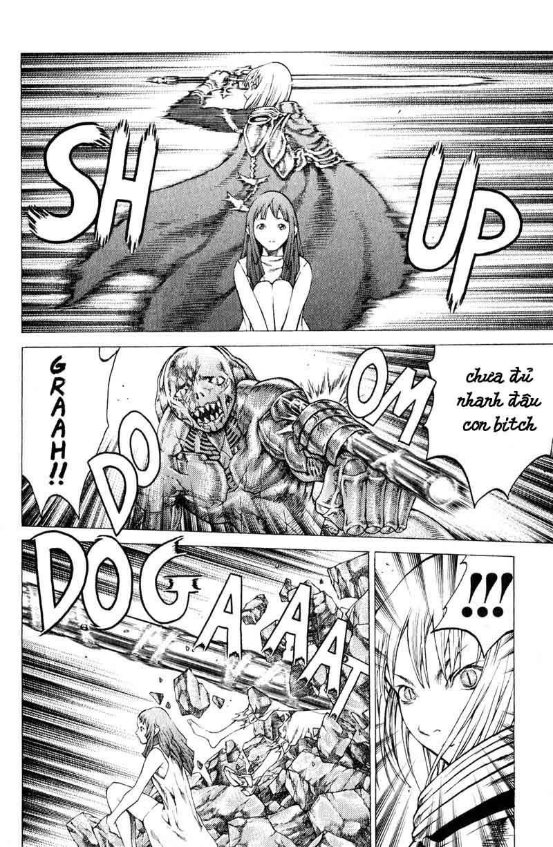 Mắt Bạc Chapter 46 - 7