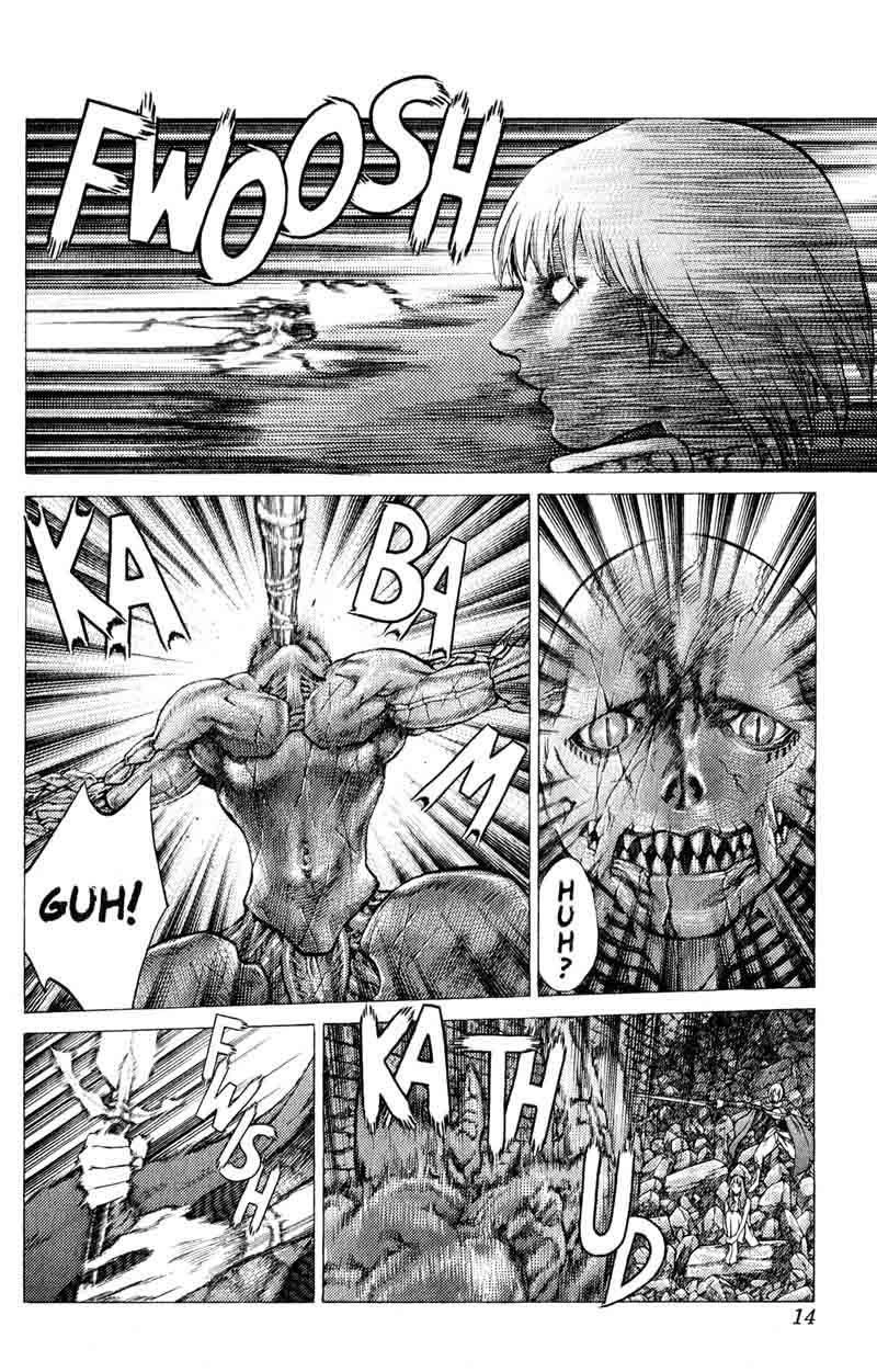 Mắt Bạc Chapter 46 - 9