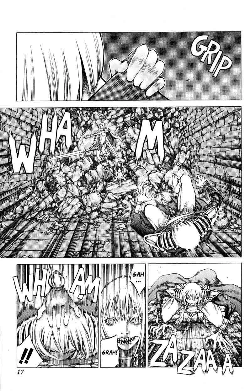 Mắt Bạc Chapter 46 - 12