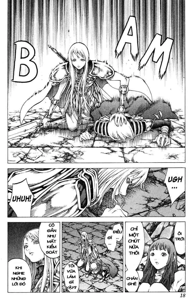 Mắt Bạc Chapter 46 - 13