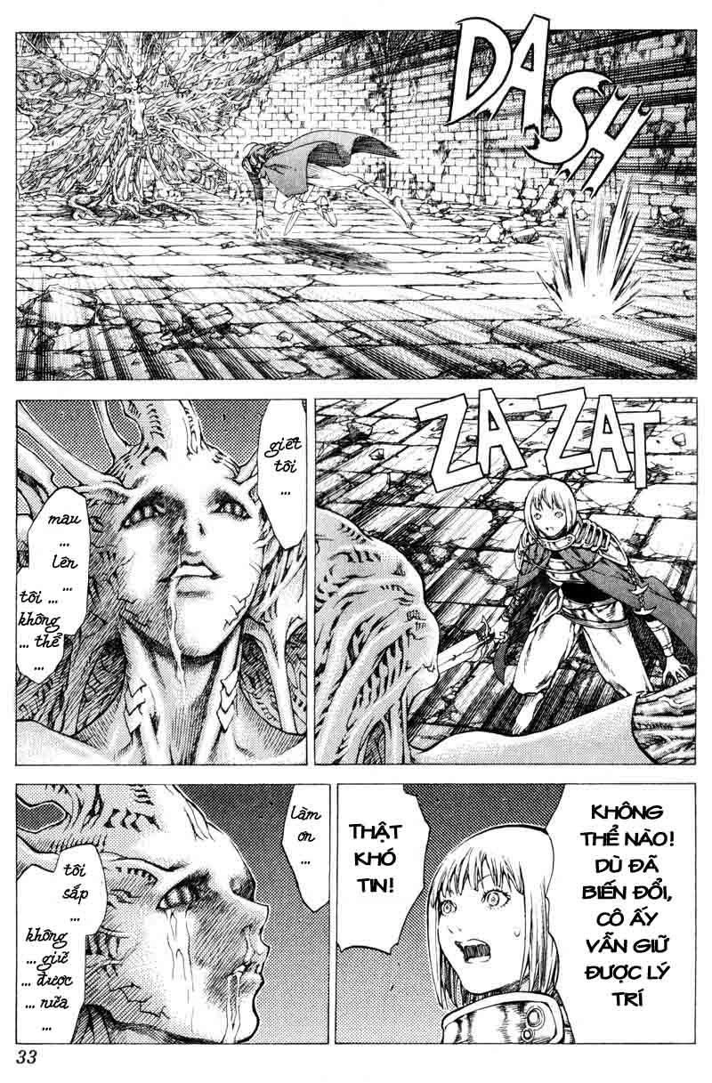 Mắt Bạc Chapter 46 - 27