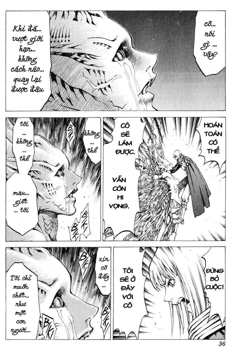 Mắt Bạc Chapter 46 - 30