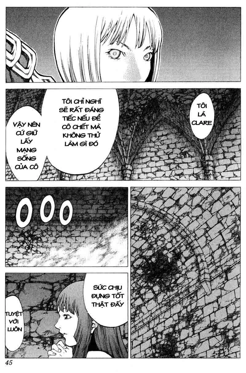 Mắt Bạc Chapter 47 - 7