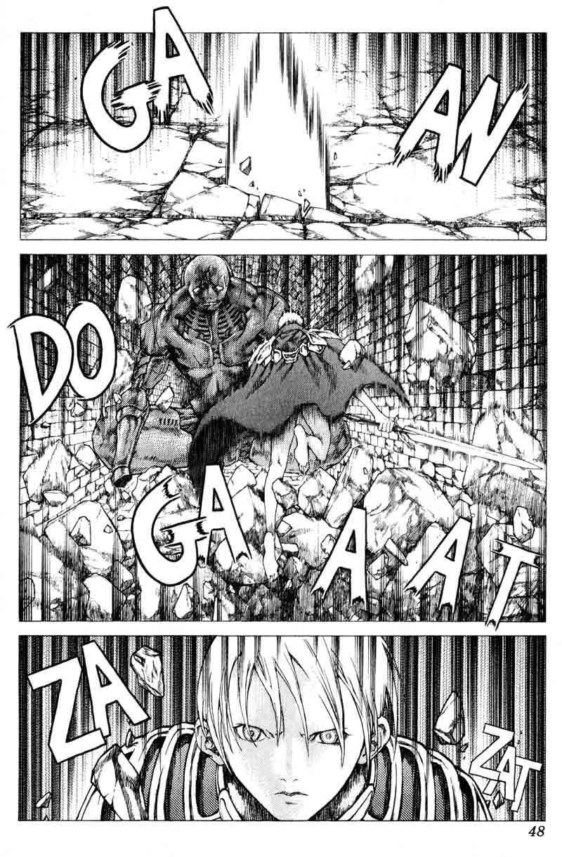 Mắt Bạc Chapter 47 - 9