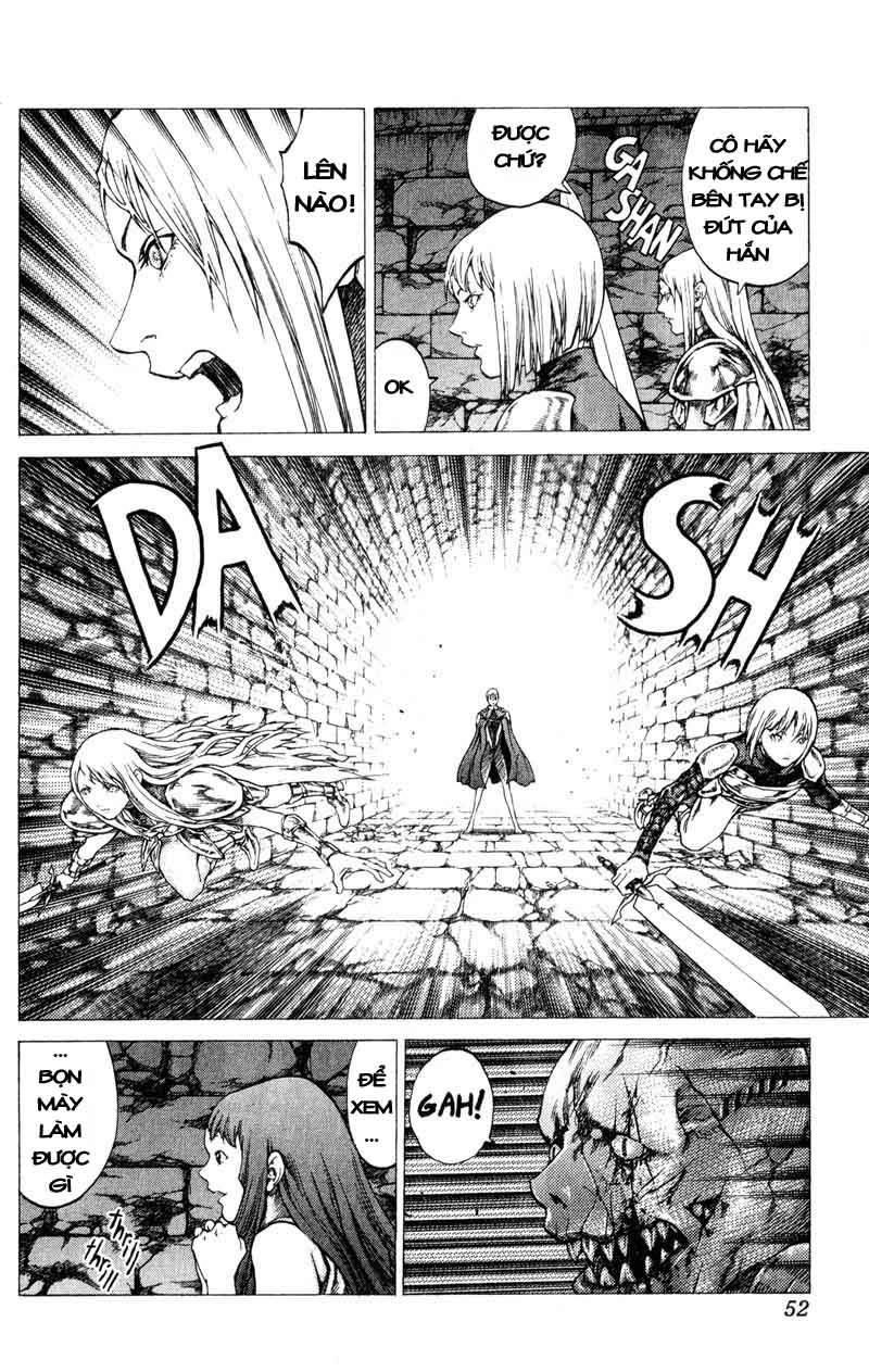 Mắt Bạc Chapter 47 - 13