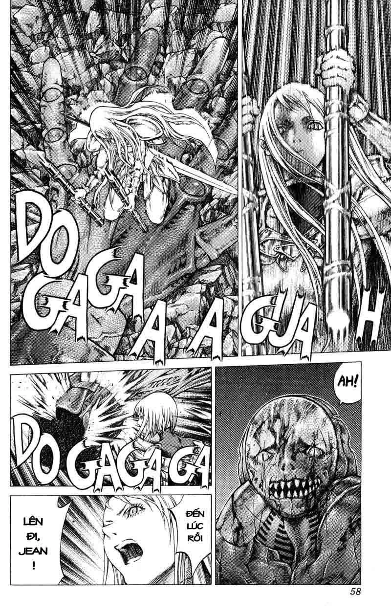 Mắt Bạc Chapter 47 - 19