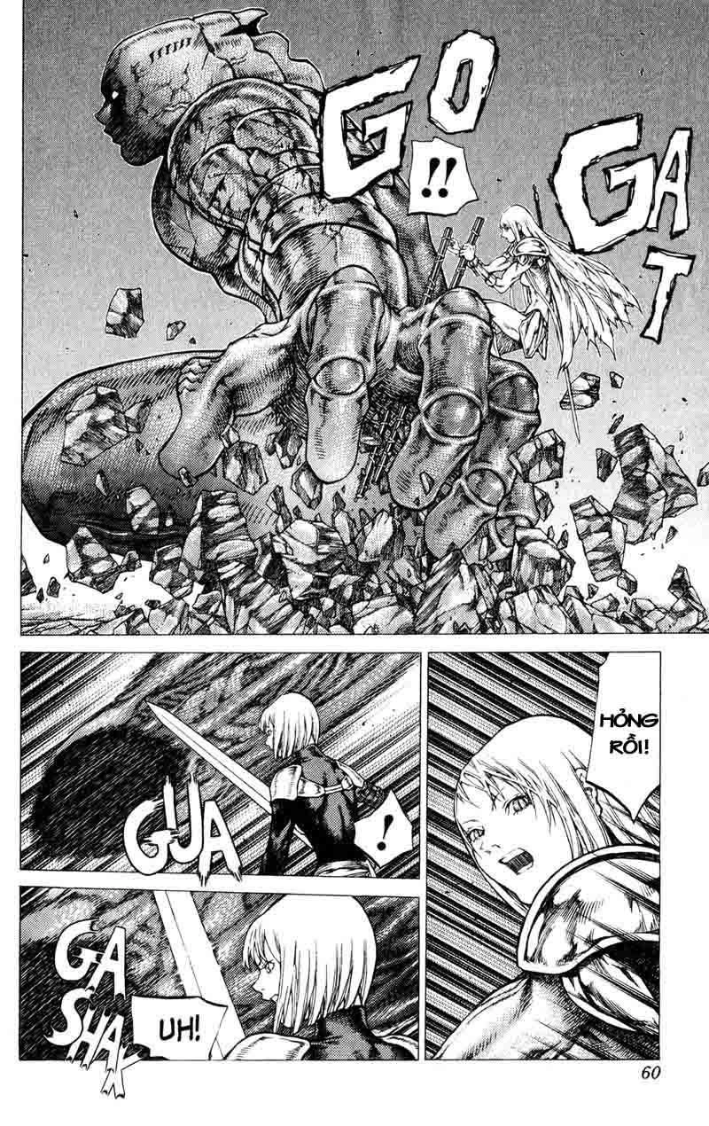 Mắt Bạc Chapter 47 - 21