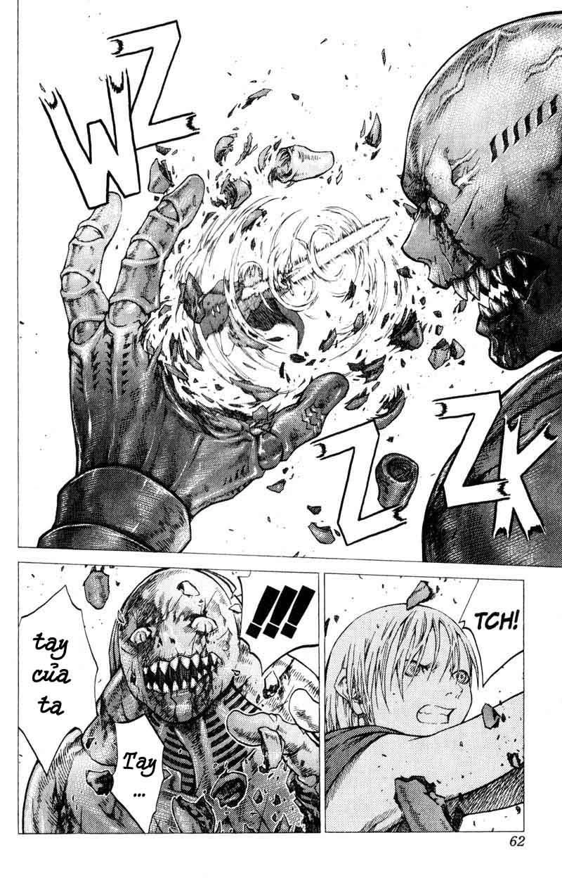 Mắt Bạc Chapter 47 - 23