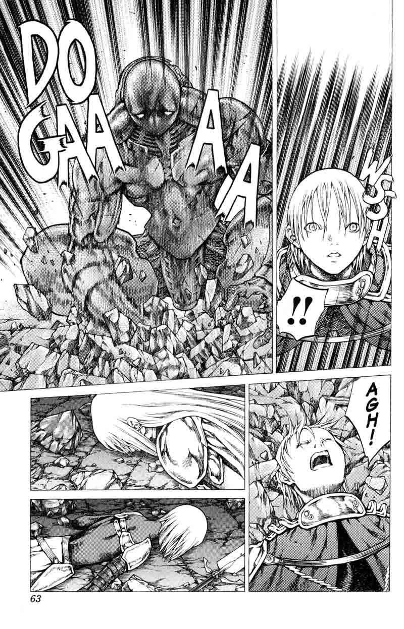 Mắt Bạc Chapter 47 - 24