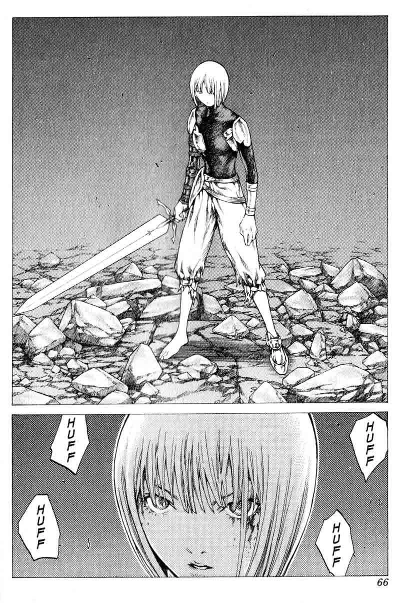 Mắt Bạc Chapter 47 - 27