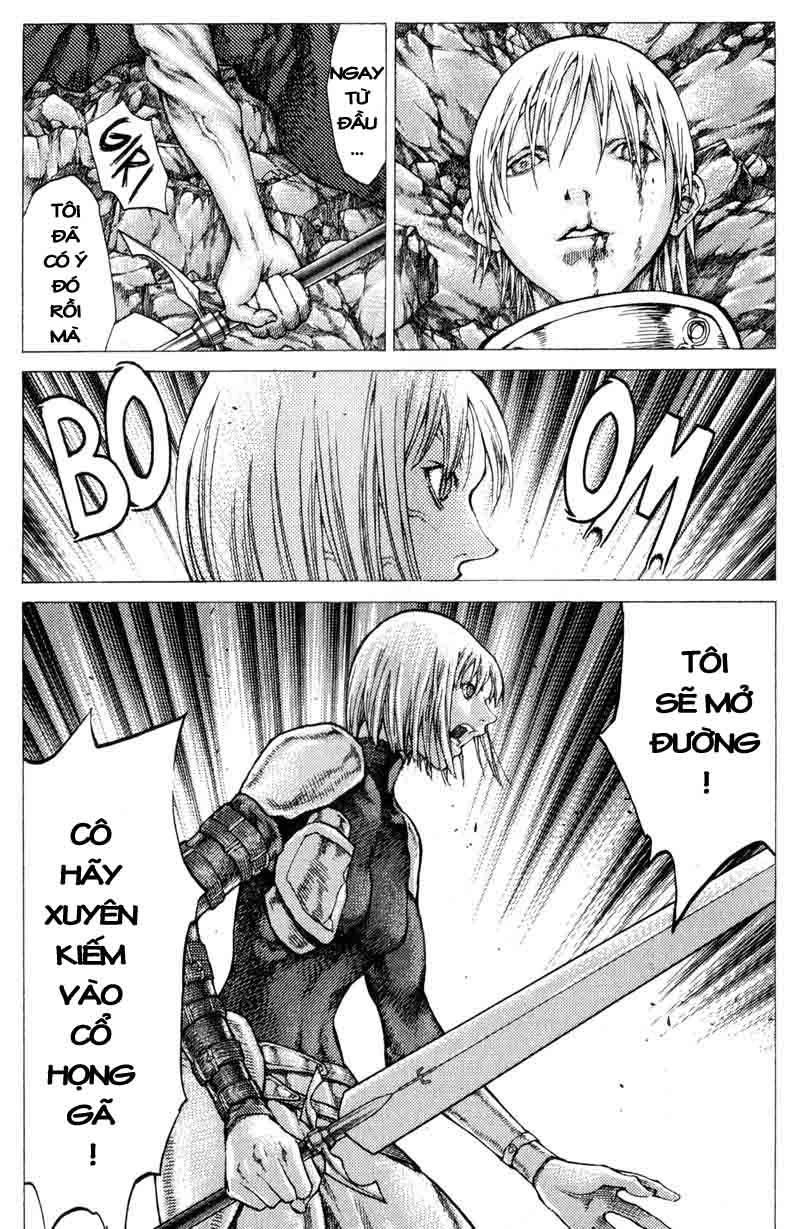 Mắt Bạc Chapter 47 - 30