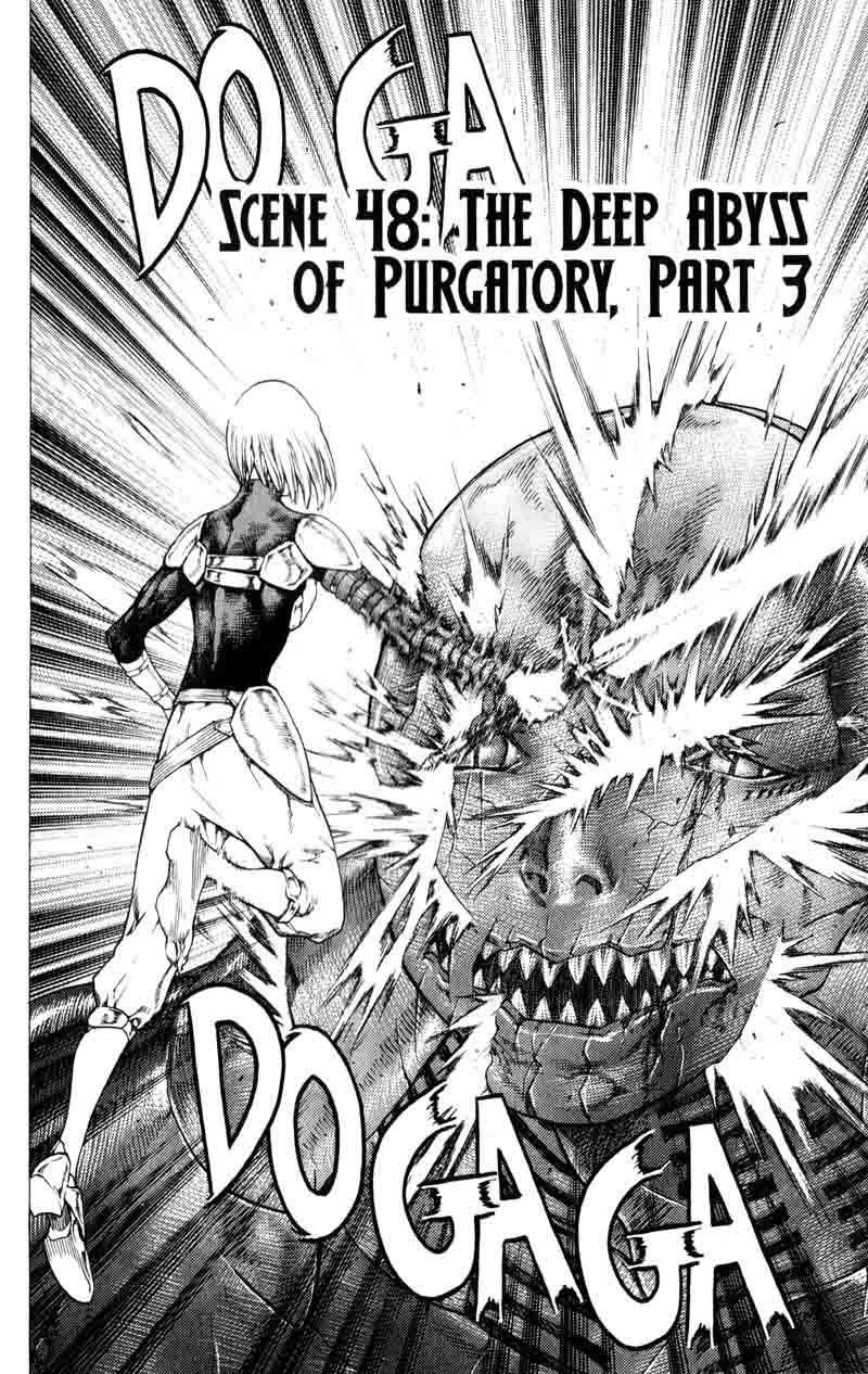 Mắt Bạc Chapter 48 - 2