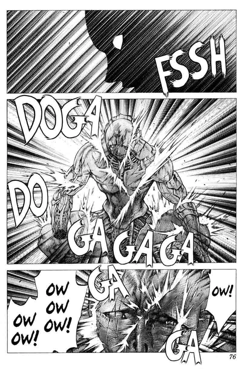 Mắt Bạc Chapter 48 - 6