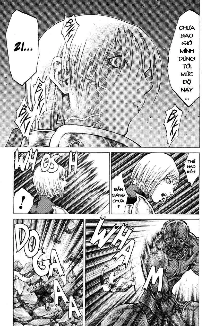 Mắt Bạc Chapter 48 - 9