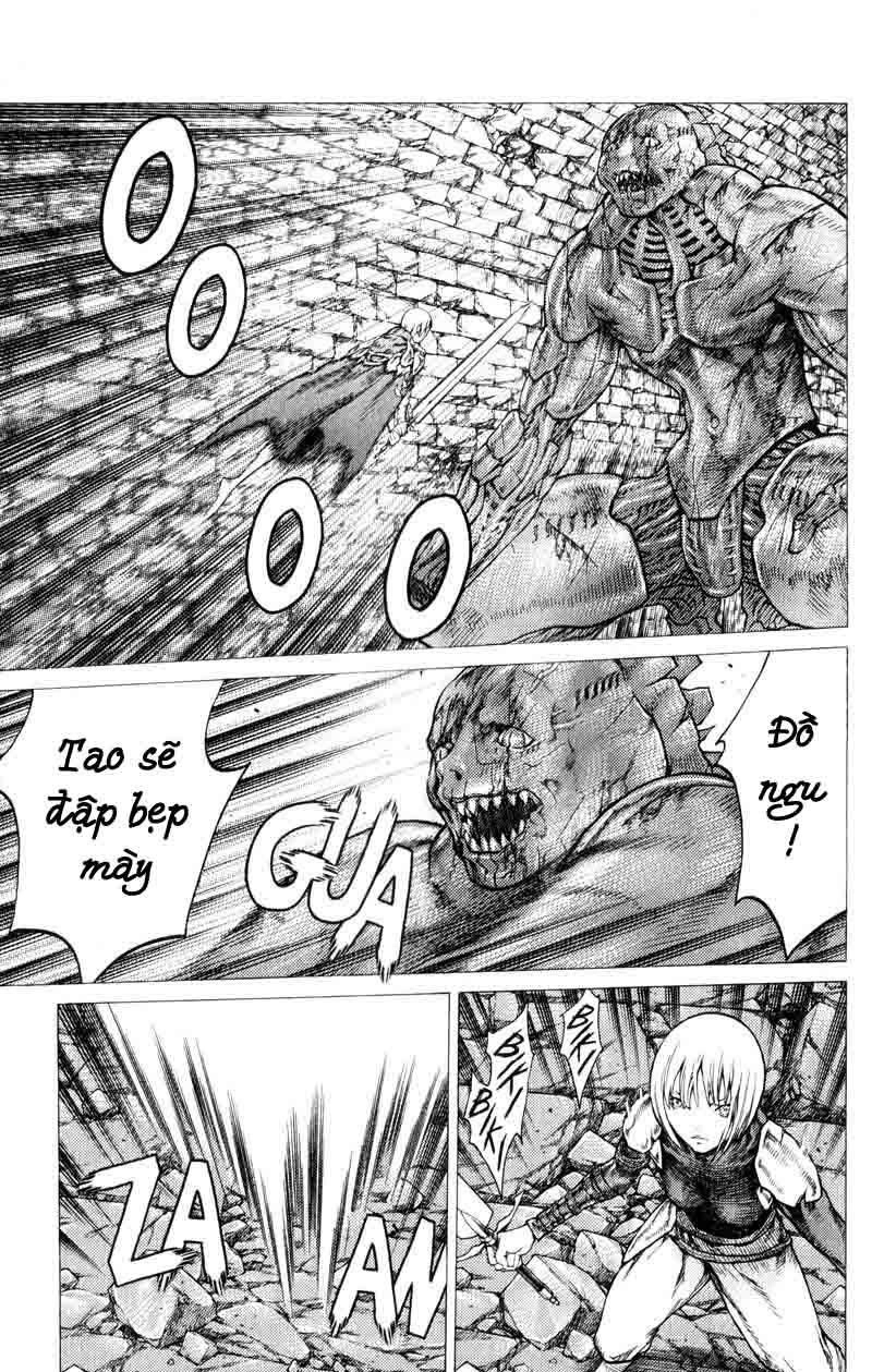 Mắt Bạc Chapter 48 - 15