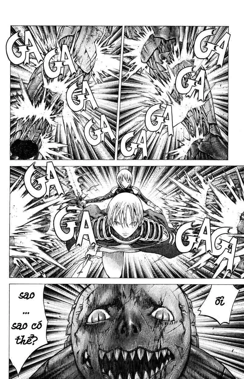 Mắt Bạc Chapter 48 - 19