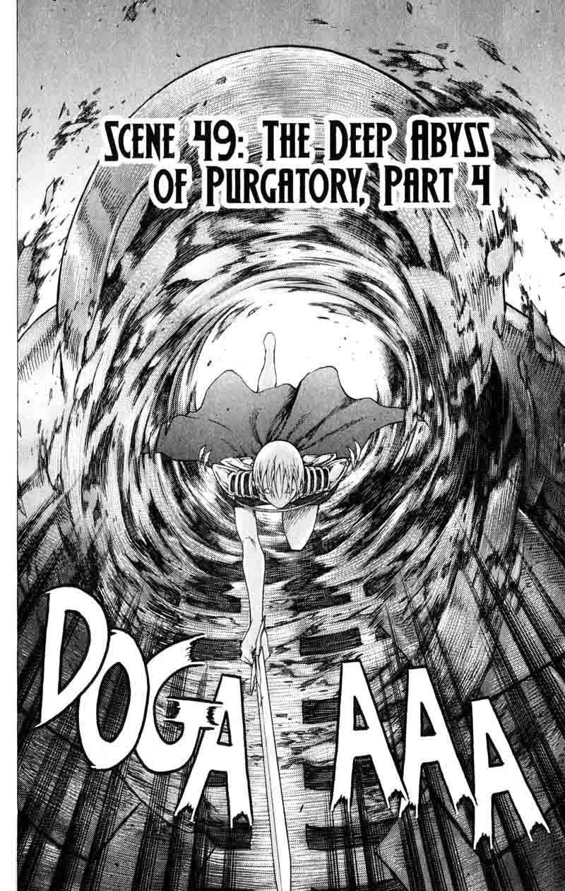 Mắt Bạc Chapter 49 - 2