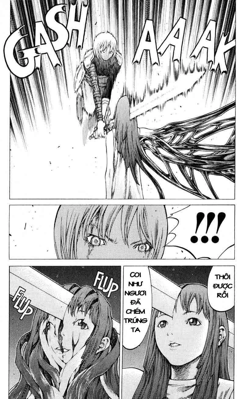 Mắt Bạc Chapter 49 - 8