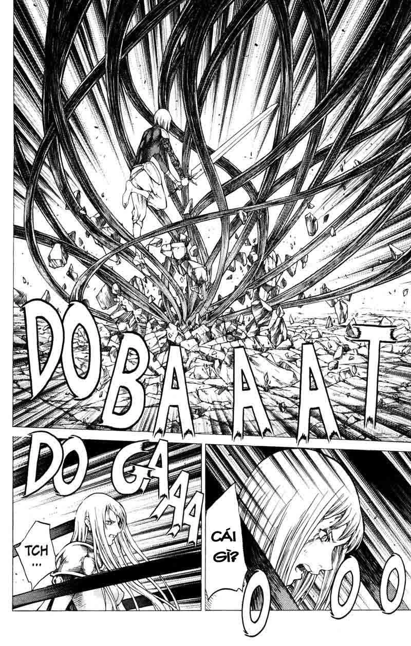 Mắt Bạc Chapter 49 - 9