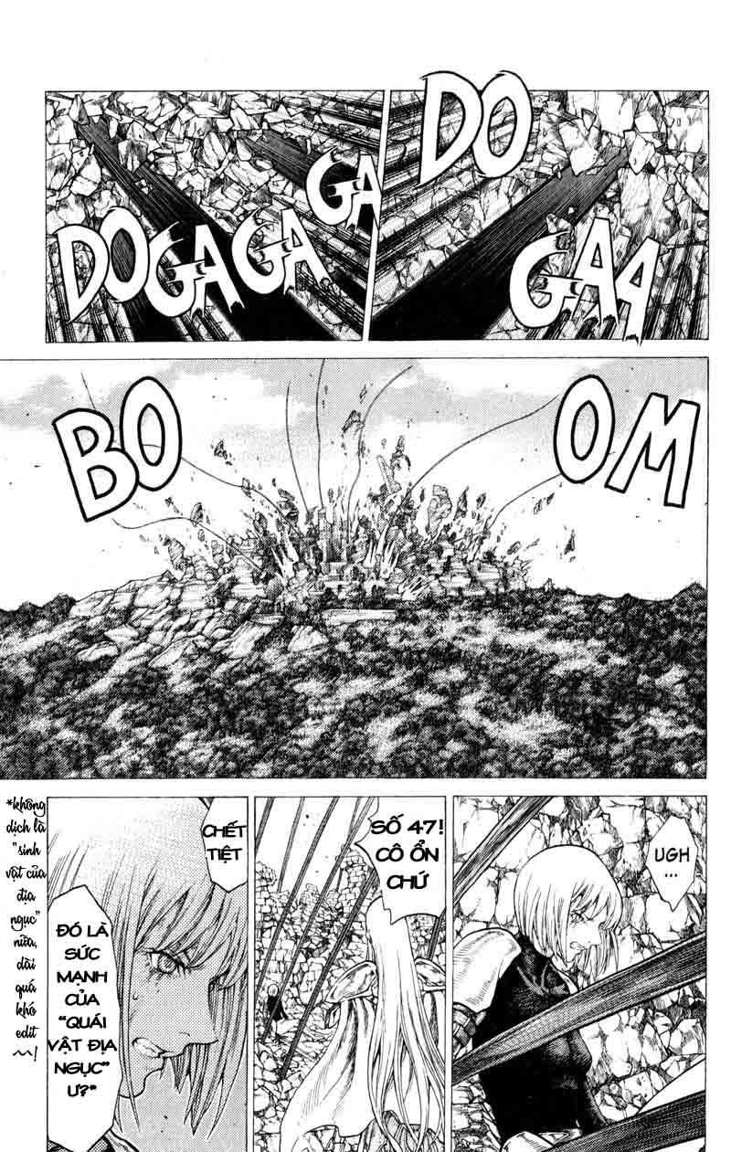 Mắt Bạc Chapter 49 - 10