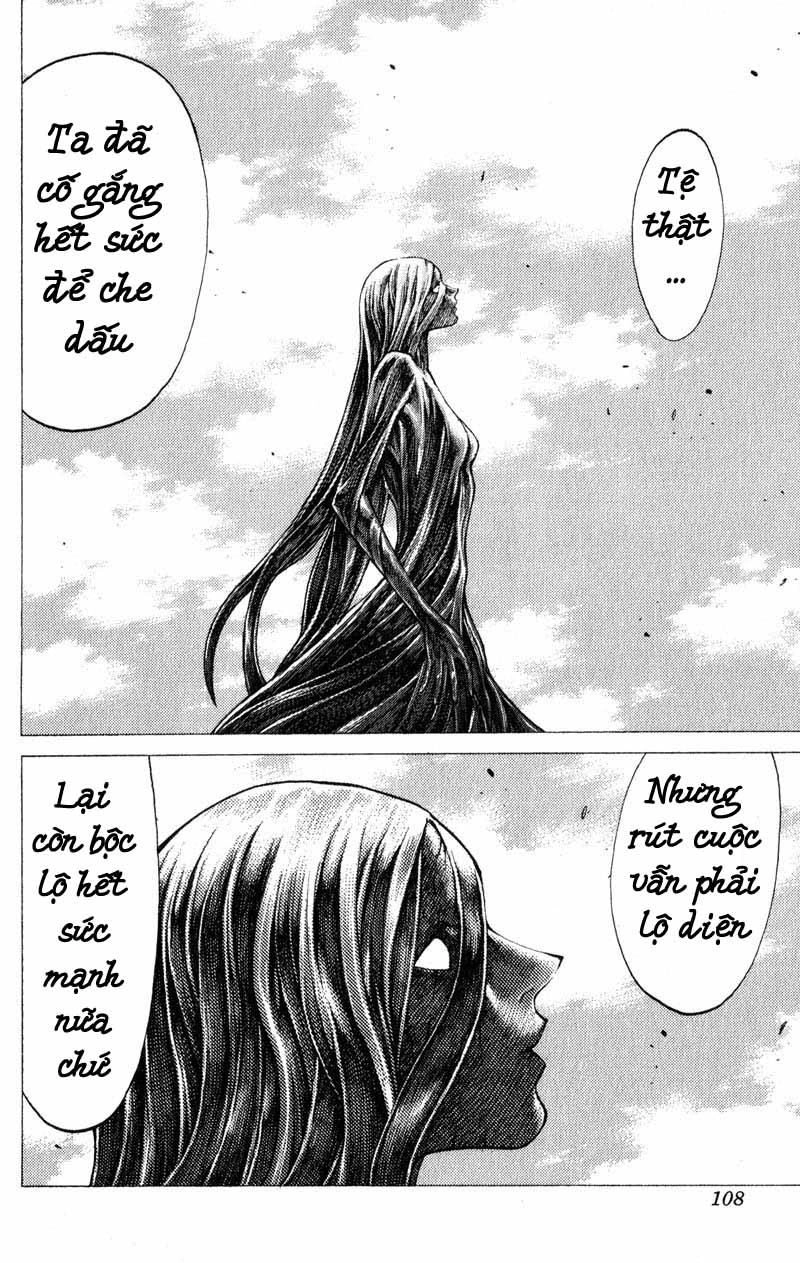 Mắt Bạc Chapter 49 - 12