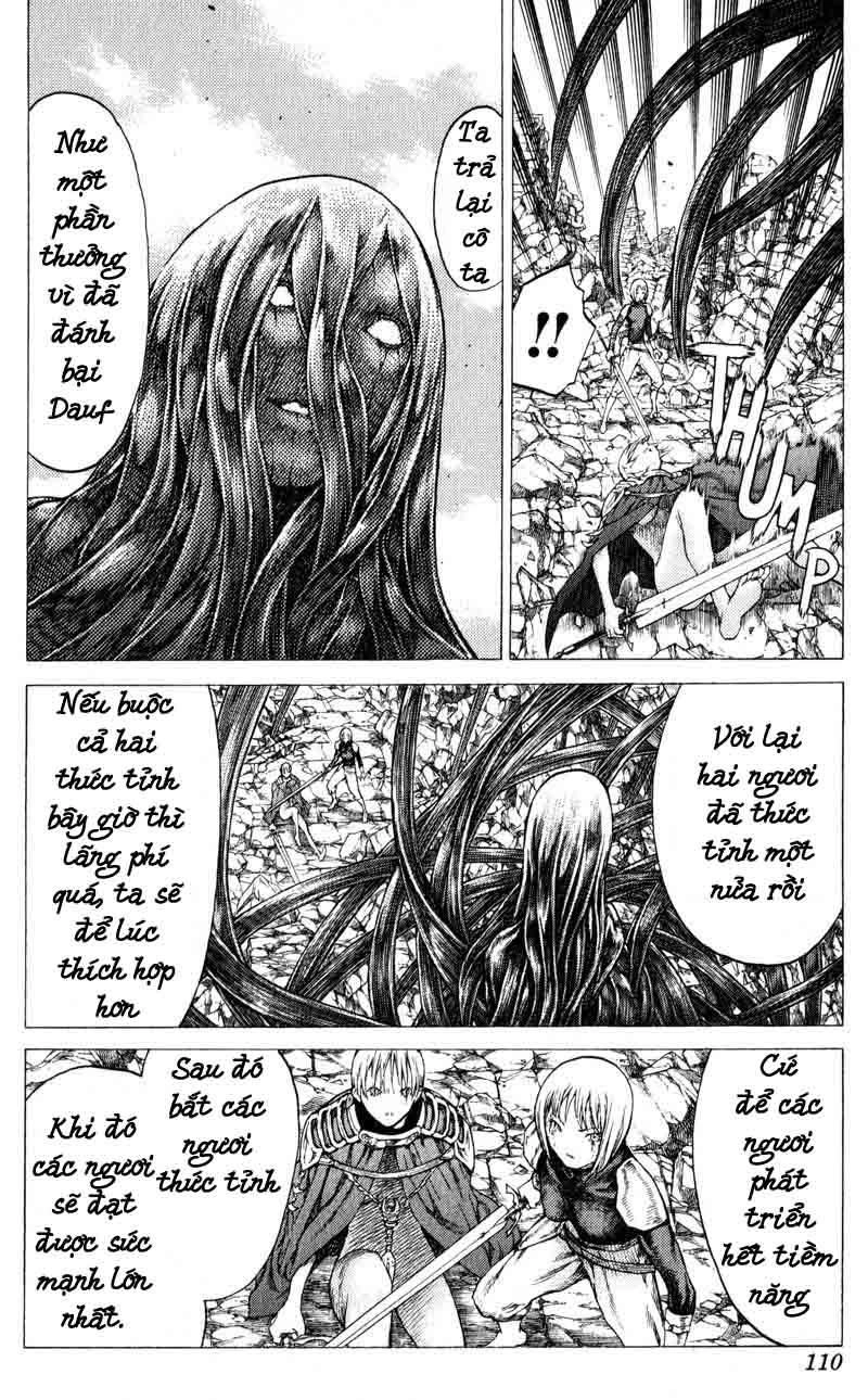 Mắt Bạc Chapter 49 - 14