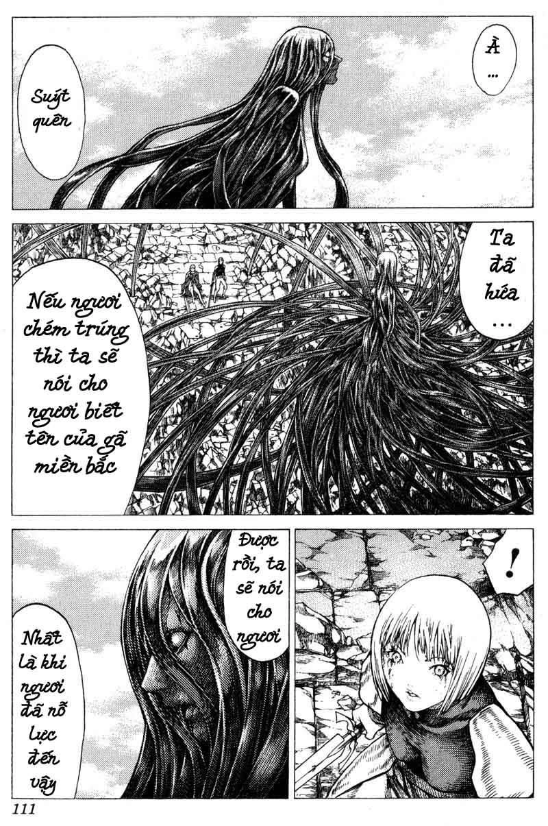 Mắt Bạc Chapter 49 - 15