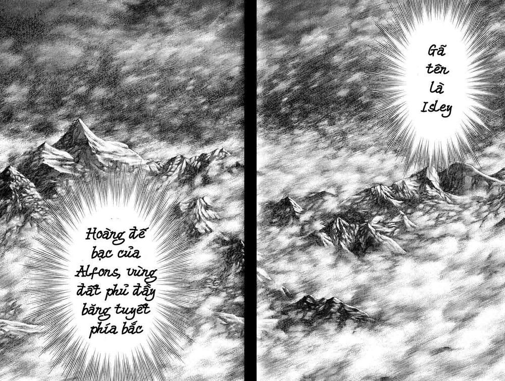 Mắt Bạc Chapter 49 - 16